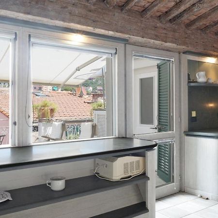 Cala D'Oria Apartment Lerici Ngoại thất bức ảnh