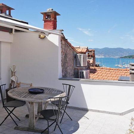 Cala D'Oria Apartment Lerici Ngoại thất bức ảnh