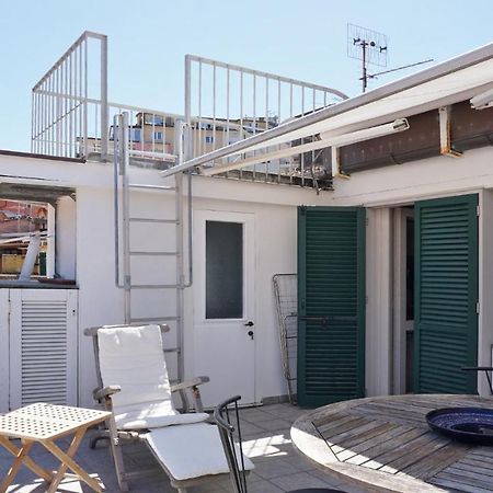 Cala D'Oria Apartment Lerici Ngoại thất bức ảnh