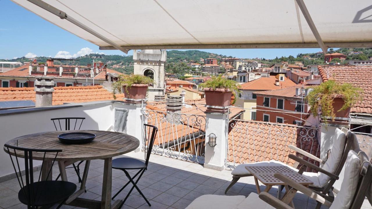 Cala D'Oria Apartment Lerici Ngoại thất bức ảnh