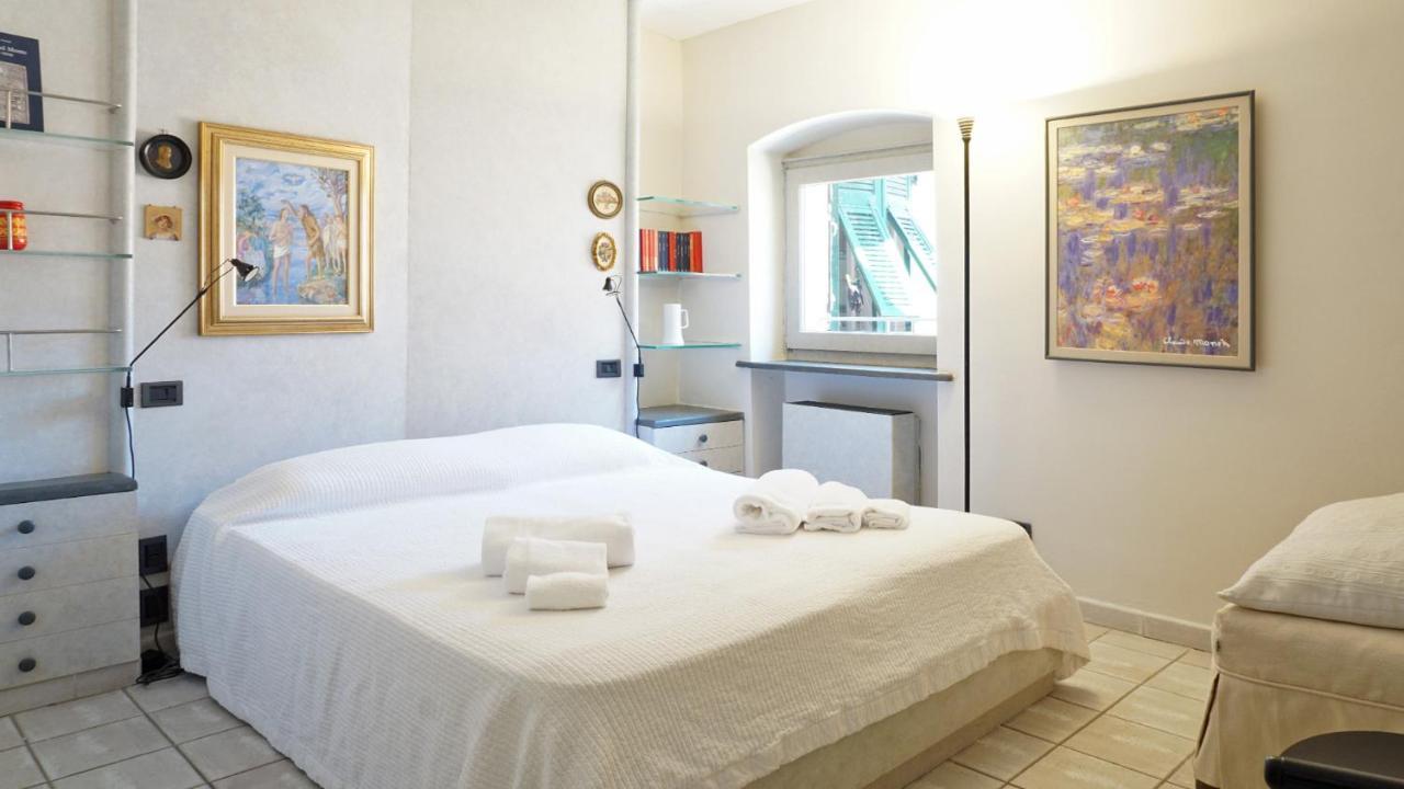 Cala D'Oria Apartment Lerici Ngoại thất bức ảnh