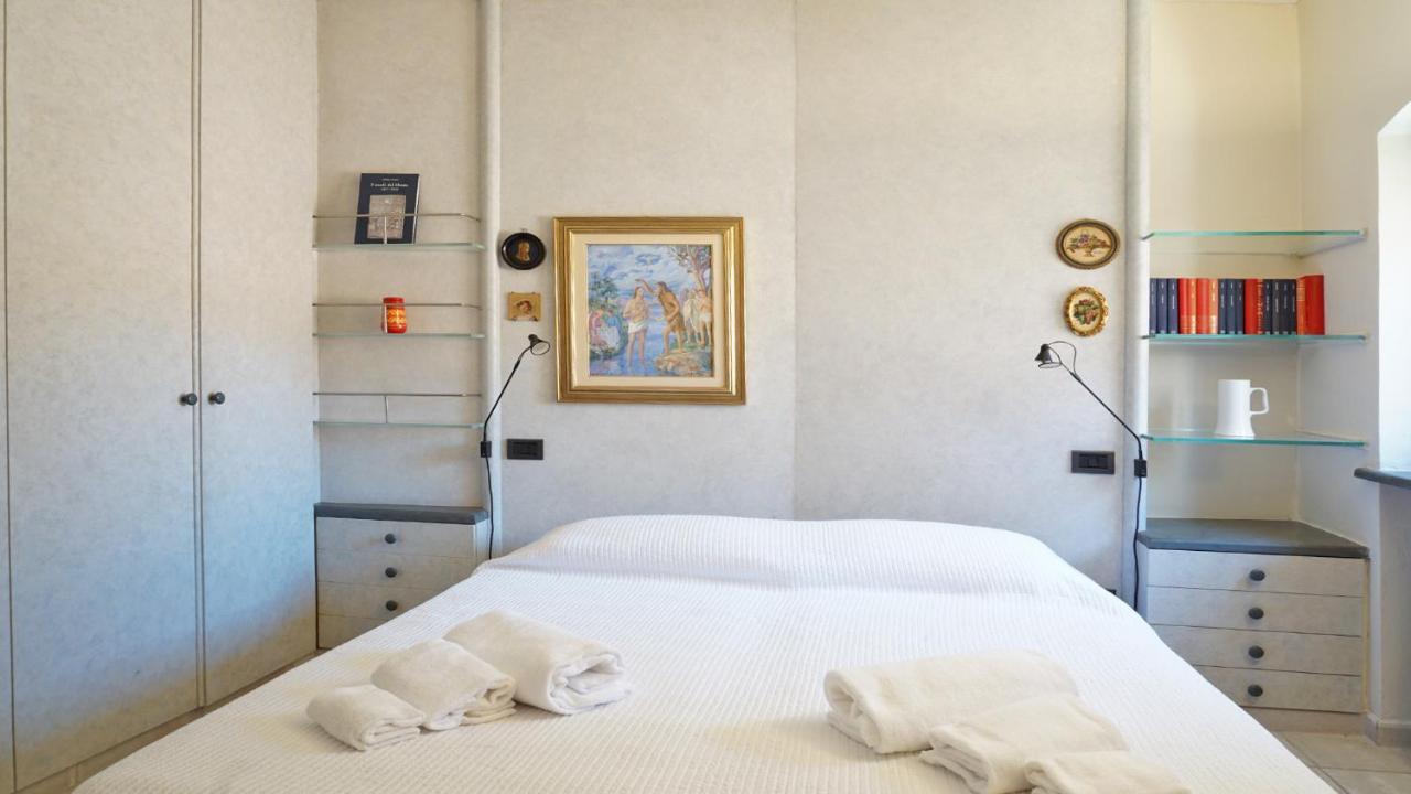 Cala D'Oria Apartment Lerici Ngoại thất bức ảnh