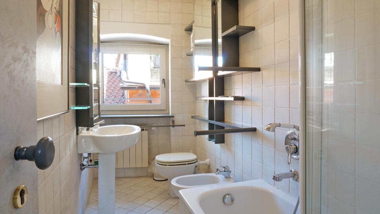 Cala D'Oria Apartment Lerici Ngoại thất bức ảnh