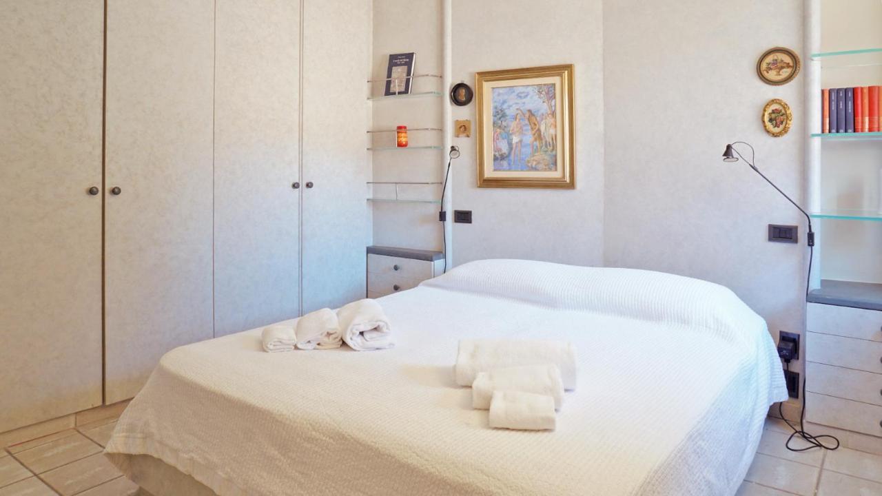 Cala D'Oria Apartment Lerici Ngoại thất bức ảnh