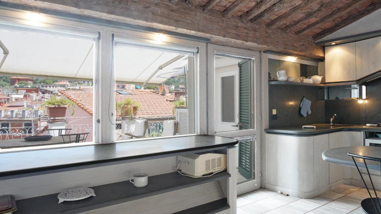Cala D'Oria Apartment Lerici Ngoại thất bức ảnh