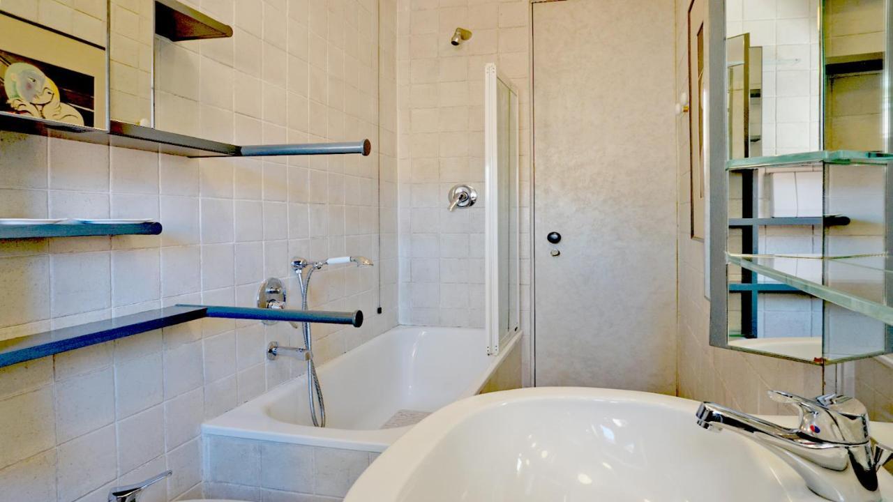 Cala D'Oria Apartment Lerici Ngoại thất bức ảnh