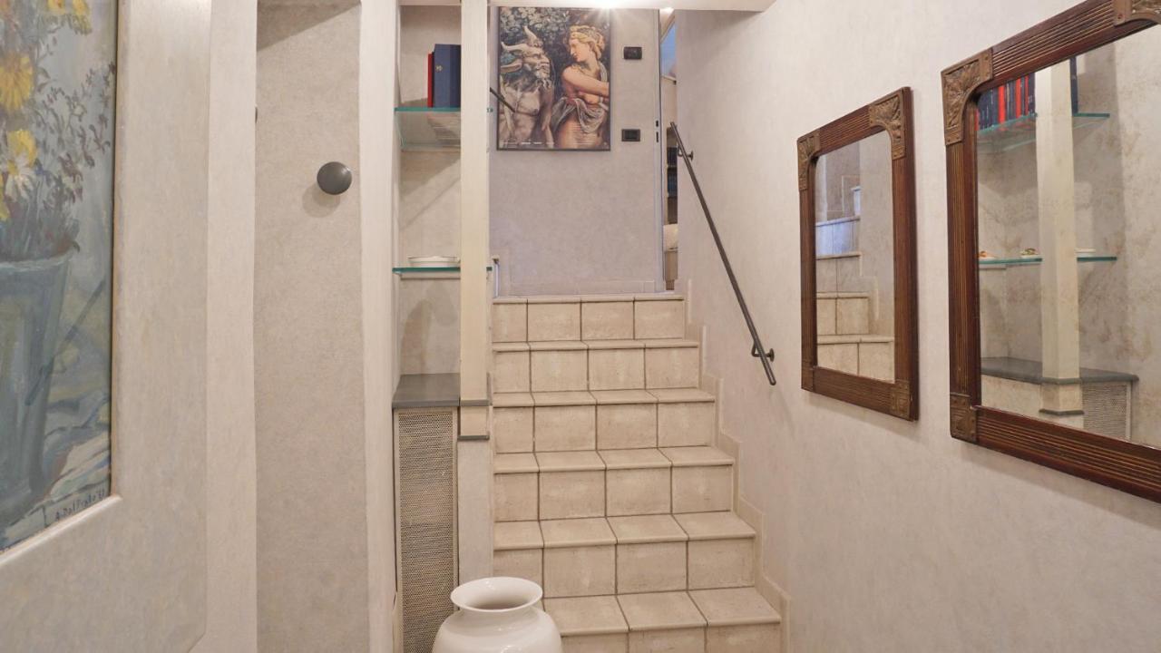 Cala D'Oria Apartment Lerici Ngoại thất bức ảnh