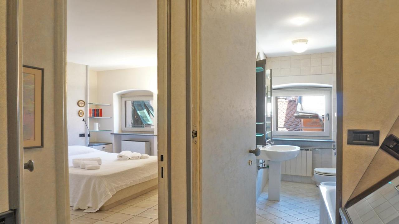 Cala D'Oria Apartment Lerici Ngoại thất bức ảnh
