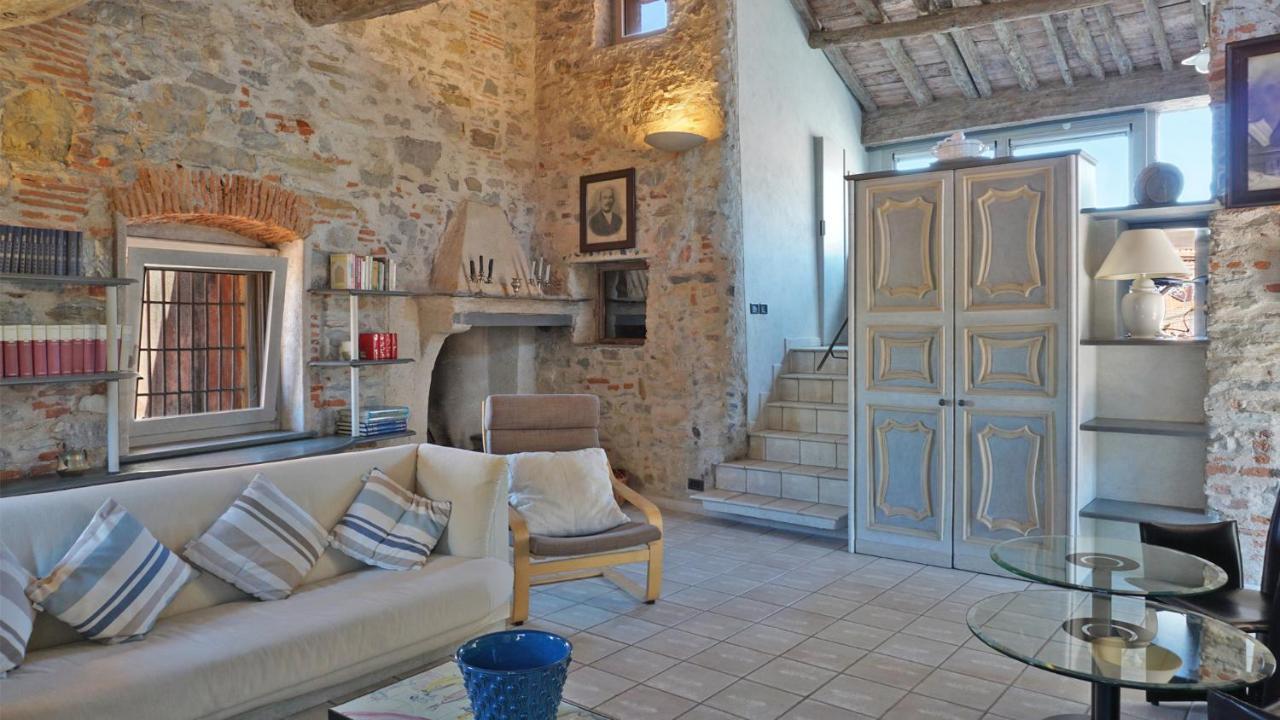 Cala D'Oria Apartment Lerici Ngoại thất bức ảnh