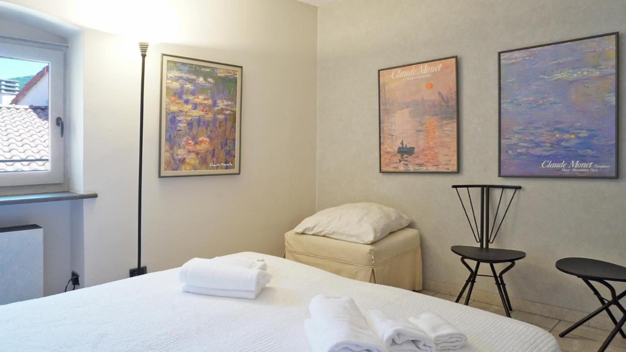 Cala D'Oria Apartment Lerici Ngoại thất bức ảnh